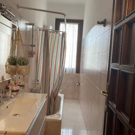 Apartment Le Tue Vacanze??solo Ad Alghero... *